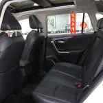 Toyota Wildlander 2023 222 л.с. — лот 57554020 из Китая