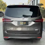 Buick GL8 2023 из Китая