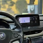 Buick GL8 2023 из Китая
