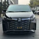 Buick GL8 2023 из Китая