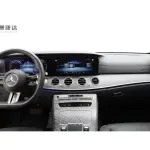 Mercedes-Benz E-Class 2021 из Китая