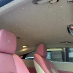 Rolls-Royce Wraith 2020 632 л.с. из Китая