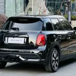 MINI Mini 2024 178 л.с. 178 л.с. из Китая