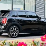 MINI Mini 2024 178 л.с. 178 л.с. из Китая
