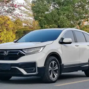 Honda CR-V 2022 из Китая