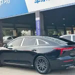Bestune B70 2022 169 л.с. 169 л.с. из Китая