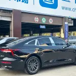 Bestune B70 2022 169 л.с. 169 л.с. из Китая