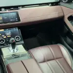 Land Rover Evoque 2023 из Китая