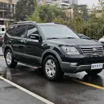 Kia Borrego 2015 из Китая