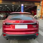 Mazda CX-4 2019 из Китая