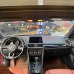 Mazda CX-4 2019 из Китая