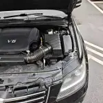 Kia Borrego 2015 из Китая