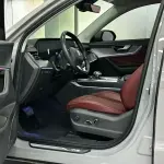 Hongqi Hongqi HS5 2024 из Китая