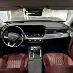 Hongqi Hongqi HS5 2024 из Китая