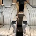Mercedes-Benz V-Class 2023 211 л.с. из Китая
