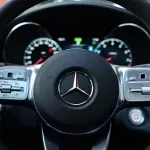 Mercedes-Benz C-Class 2020 из Китая