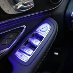 Mercedes-Benz C-Class 2020 из Китая