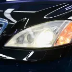 Mercedes-Benz S-Class 2008 из Китая