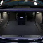 Mercedes-Benz S-Class 2008 из Китая