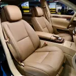 Mercedes-Benz S-Class 2008 из Китая