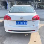 Buick Excelle 2014 из Китая