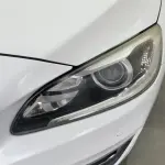 Volvo S60 2016 из Китая