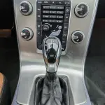 Volvo S60 2016 из Китая
