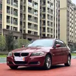 BMW 3 Series (Import) 2011 136 л.с. 136 л.с. из Китая