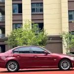 BMW 3 Series (Import) 2011 136 л.с. 136 л.с. из Китая