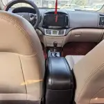 Hyundai Elantra 2011 из Китая