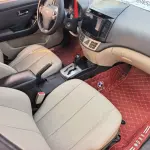 Hyundai Elantra 2011 из Китая