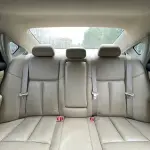 Nissan Teana 2014 141 л.с. из Китая