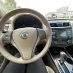 Nissan Teana 2014 141 л.с. из Китая