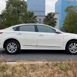 Nissan Teana 2014 из Китая