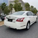 Nissan Teana 2014 141 л.с. из Китая