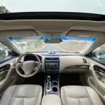 Nissan Teana 2014 141 л.с. из Китая