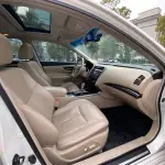 Nissan Teana 2014 141 л.с. из Китая