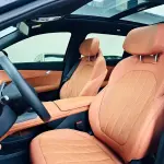 Changan 长安CS75PLUS 2024 из Китая
