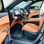 Changan 长安CS75PLUS 2024 из Китая