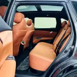 Changan 长安CS75PLUS 2024 из Китая