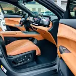 Changan 长安CS75PLUS 2024 из Китая