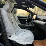 Geely Xingrui 2026 181 л.с. — лот 57555010 из Китая