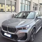 BMW X1 2024 из Китая