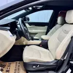 Cadillac XT5 2018 269 л.с. — лот 57550196 из Китая