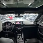 Audi A4L 2024 190 л.с. из Китая