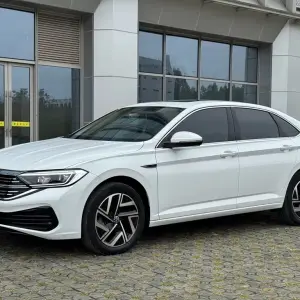 Volkswagen Sagitar 2024 из Китая
