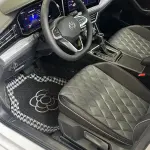 Volkswagen Sagitar 2024 из Китая