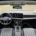 Volkswagen Sagitar 2024 из Китая