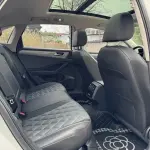Volkswagen Sagitar 2024 из Китая