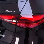 Mercedes-Benz GLC 2023 из Китая